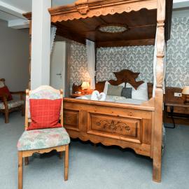 Marienthaler Gasthof，位于Marienthal的酒店