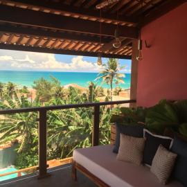 Castelo Pink Boutique Hotel,位于乌鲁奥的酒店
