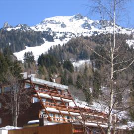 Hôtel Arcadien，位于阿克 1600的酒店