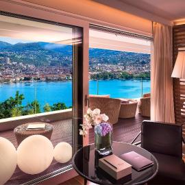 The View Lugano