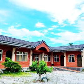 Jiang Shui Village B&B，位于凤林镇的酒店