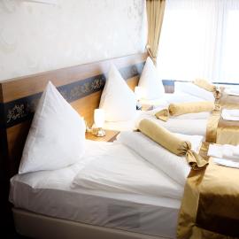 Hotel Bremer Schlagd，位于汉恩明登的酒店