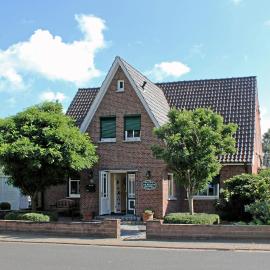 Pension im Heidort，位于奥伊滕的酒店