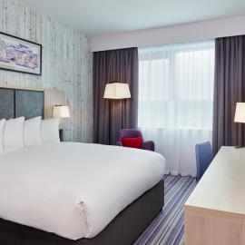 Leonardo Hotel Sheffield，位于谢菲尔德的酒店