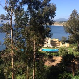 Bahía Pelícanos