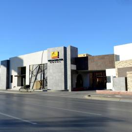 Hotel Villa del Sol，位于华雷斯城的酒店