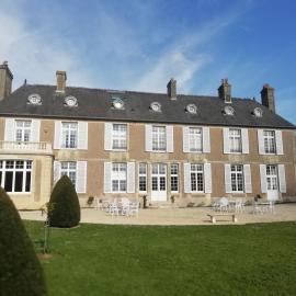 Domaine de Bayeux，位于贝叶的酒店