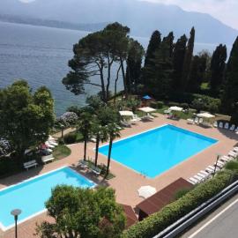 Residenza del Pascià - Appartamento Camphora，位于奥杰比奥的酒店