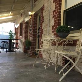 Two Cow Cottage Bed & Breakfast，位于Keith的酒店