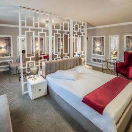 Hotel Boavista，位于蒂米什瓦拉的酒店