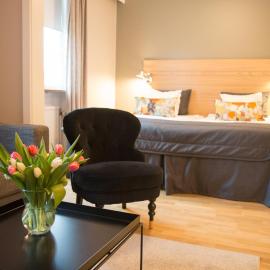 Hotell Aston