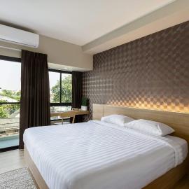 @S115 Residence，位于北榄的酒店