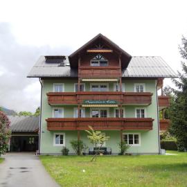 Appartements Edda，位于施特罗布尔的酒店