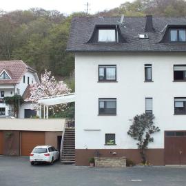 Gästehaus Neises，位于Minden的酒店