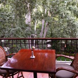 Massabki Hotel，位于Chtaura的酒店
