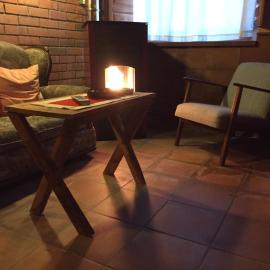El pajar de los sueños，位于Prádena的酒店