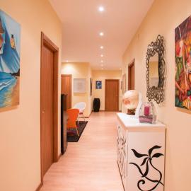 Juliette Rooms，位于耶西的酒店