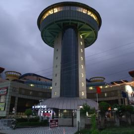 Ana Clarks Inn, Panchkula，位于潘切库拉的酒店
