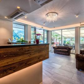 Residence Martinelli，位于拉伊韦斯的酒店