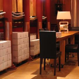 Weingut Schumacher - mit privatem Saunabereich，位于圣阿尔德贡德的酒店