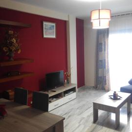 Andrea´s place，位于雷阿尔城的酒店