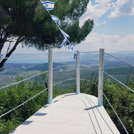 Michelle Suite סוויטת מישל