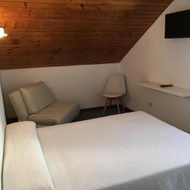 Hotel Derli Sella，位于里瓦德塞利亚的酒店