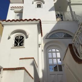 To Be Capri，位于卡普里的酒店
