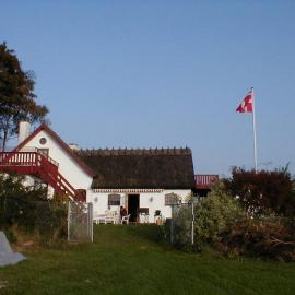 Bulbrovejs Bed & Breakfast，位于Havdrup的酒店