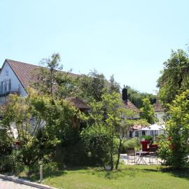 Hotel Gewürzmühle，位于贝兴的酒店