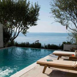 Yades Villas