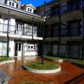 Hotel Sindika，位于奥尼亚特的酒店