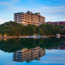 Shima Kanko Hotel The Classic，位于志摩市的酒店