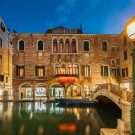 Hotel Antico Doge - a Member of Elizabeth Hotel Group