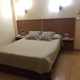 Hotel Alfonso VIII De Cuenca，位于昆卡的酒店