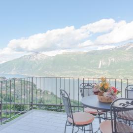 Villa Anna Apartments