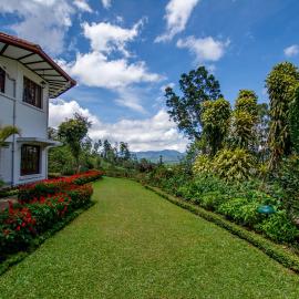 Governor's Mansion,位于哈顿的酒店