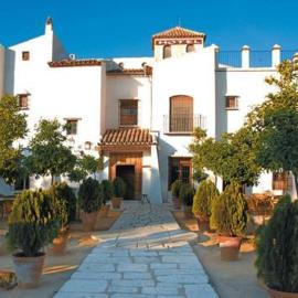Posada de Jose Mª El Tempranillo，位于阿拉梅达的酒店