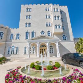 Hotel Belagrita
