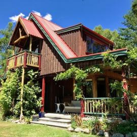 Murchison Lodge，位于默奇森的酒店