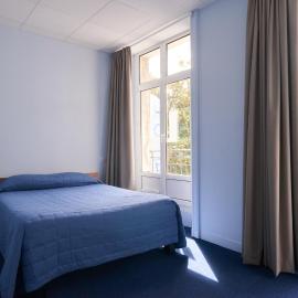 Hotel Le Petit Duquesne,位于南特的酒店