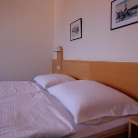 Mokahotel，位于Drosendorf的酒店