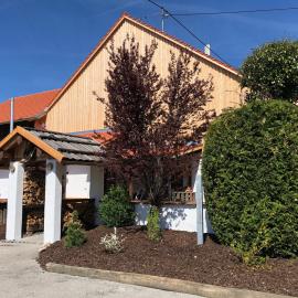 Lechwiese，位于Prem的酒店