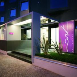 Art Hotel Udine，位于乌迪内的酒店