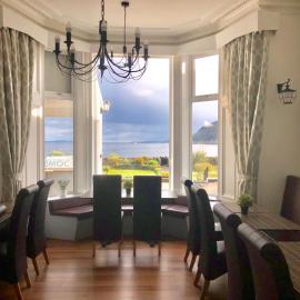 St Ives Boutique Hotel，位于达农的酒店