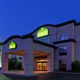 Wingate by Wyndham Erlanger - Florence - Cincinnati South，位于厄兰格的酒店
