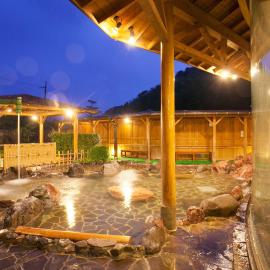 Ichinomata Onsen Grand Hotel，位于下关的酒店