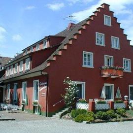 Gästehaus Sparenberg，位于巴特克罗青根的酒店