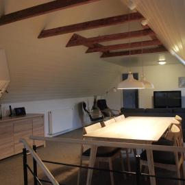 Adventure Park Apartments，位于灵克宾的酒店