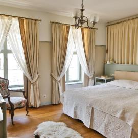 Antonius Boutique Hotel，位于塔尔图的酒店